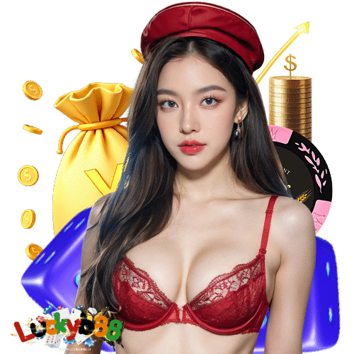 luckyb88 login
