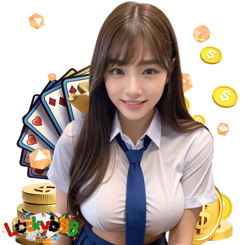 luckyb88 เว็บตรง